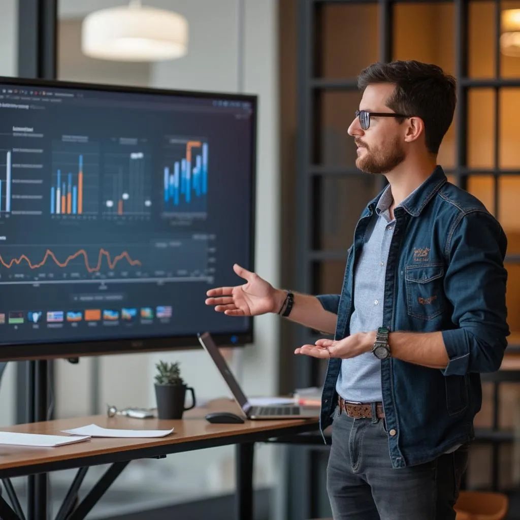 Mentor marketing