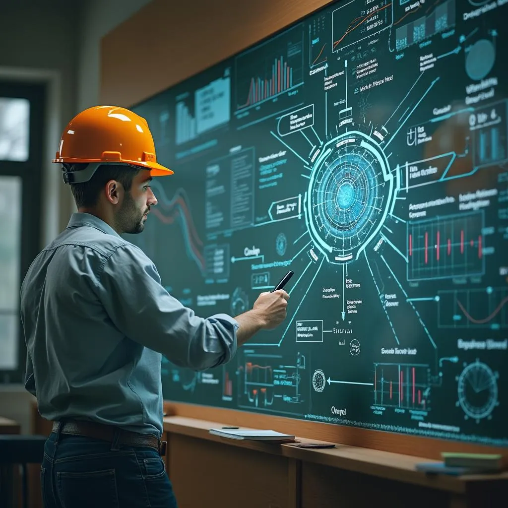 Inteligencia artificial en startups